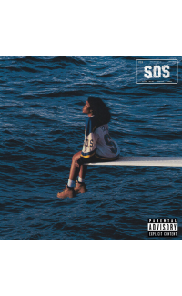SZA - SOS