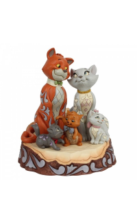 Pride and Joy (Aristocats)