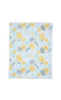 Disney baby ABC deken