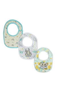 Disney slabbetjes (set van 3)