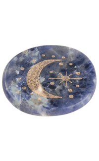 Sodaliet (Kristallen steen)