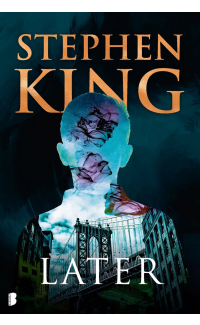 Later - Stephen King