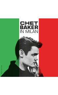 In Milan - Chet Baker