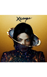 Xscape - Michael Jackson