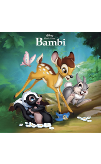 Music from Bambi - Various Performers