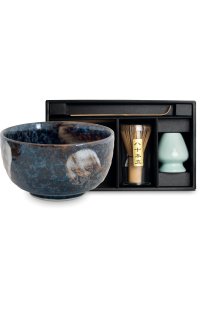 Edo Ansen Matchaset XL