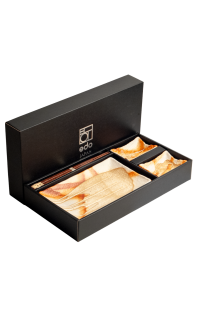 Edo Hanabi Sushiborden