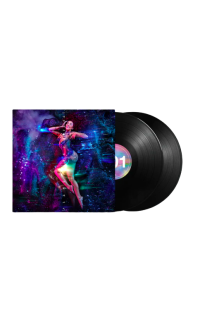 Planet Her - Doja Cat