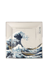 Kom - Hokusai (30 cm)