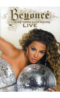 Beyonce - Beyonce Experience Live (DVD)