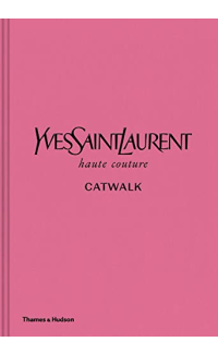 Yves Saint Laurent Catwalk - Andrew Bolton